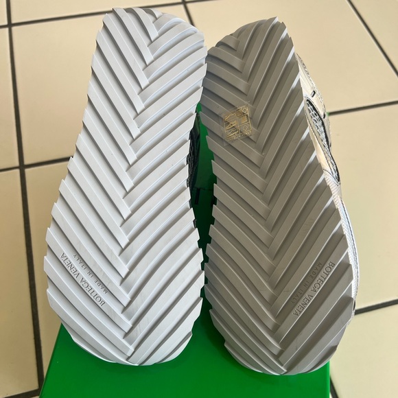 Bottega Veneta Orbit Sneaker 🪩 - Picture 11 of 14